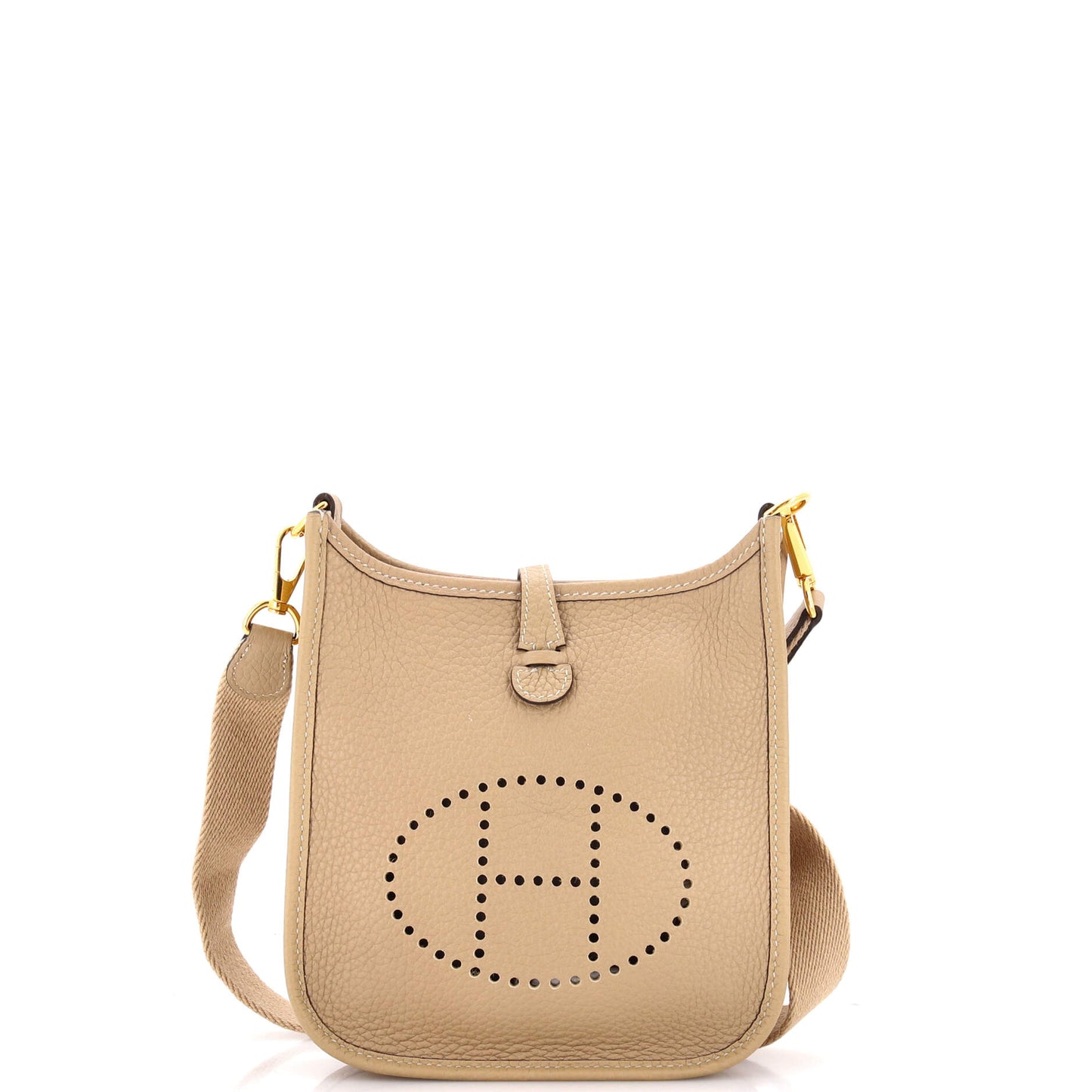 STRAPSTORY CROSSBODY BAG - 4119