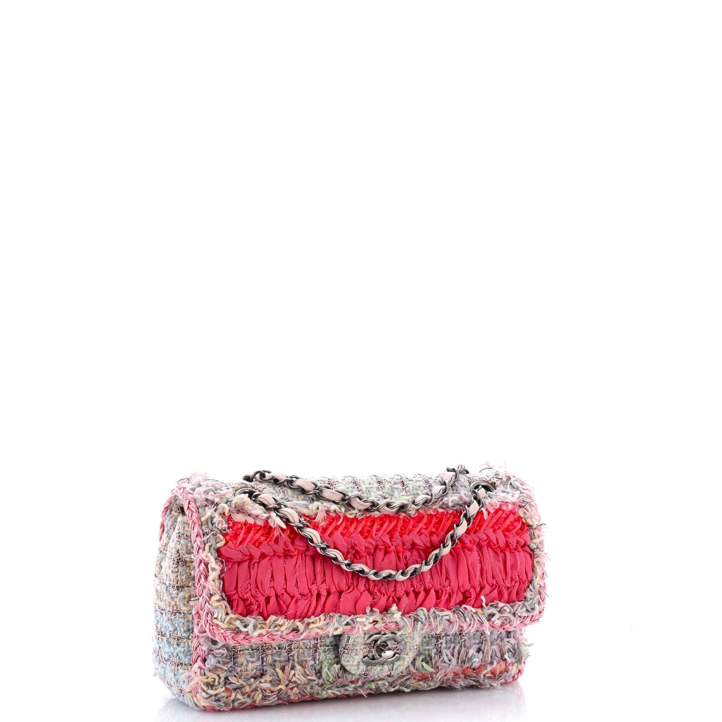 STRAPSTORY SHOULDER BAG - 3186