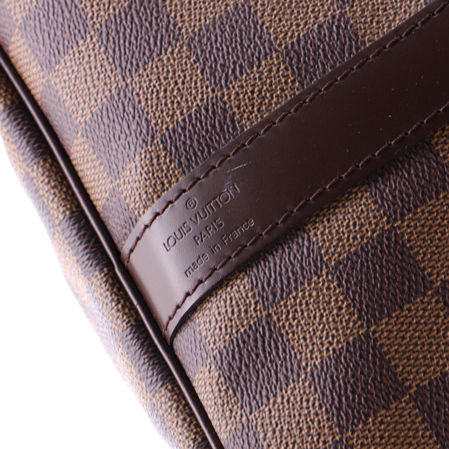 STRAPSTORY DUFFLE - 169