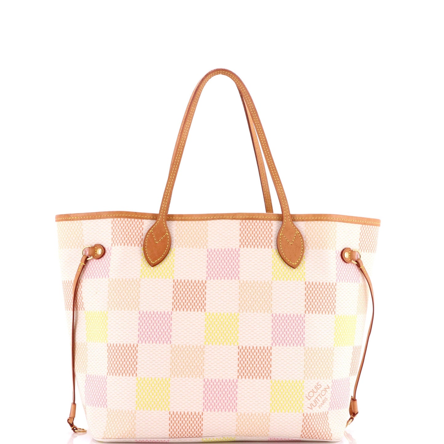 STRAPSTORY TOTE - 1481