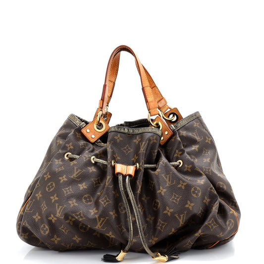 STRAPSTORY TOTE - 1423