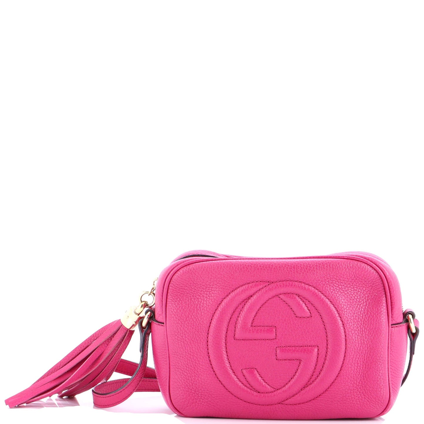 STRAPSTORY CROSSBODY BAG - 2901