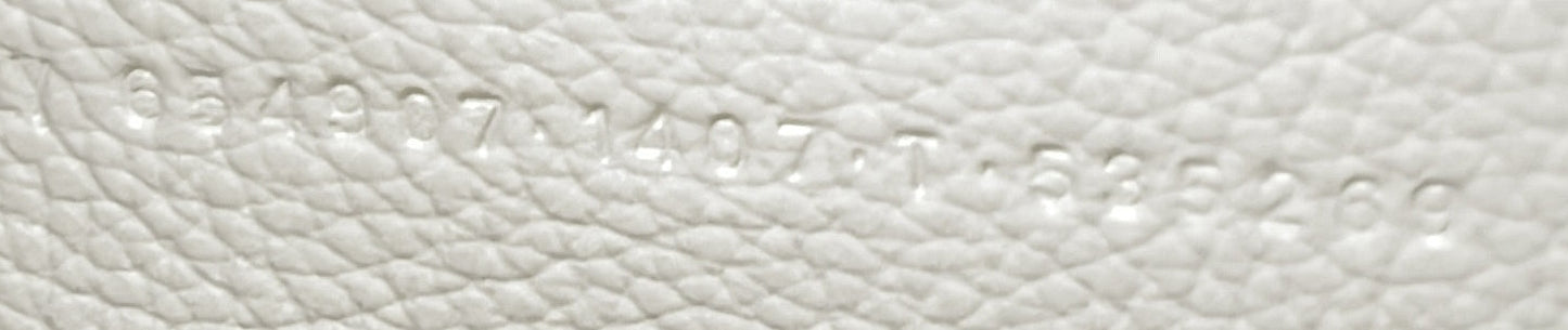 STRAPSTORY TOTE - 1529