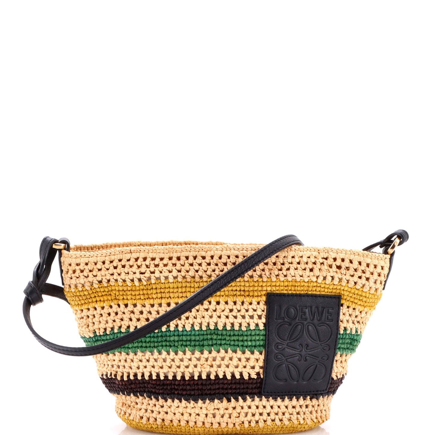 STRAPSTORY CROSSBODY BAG - 2949