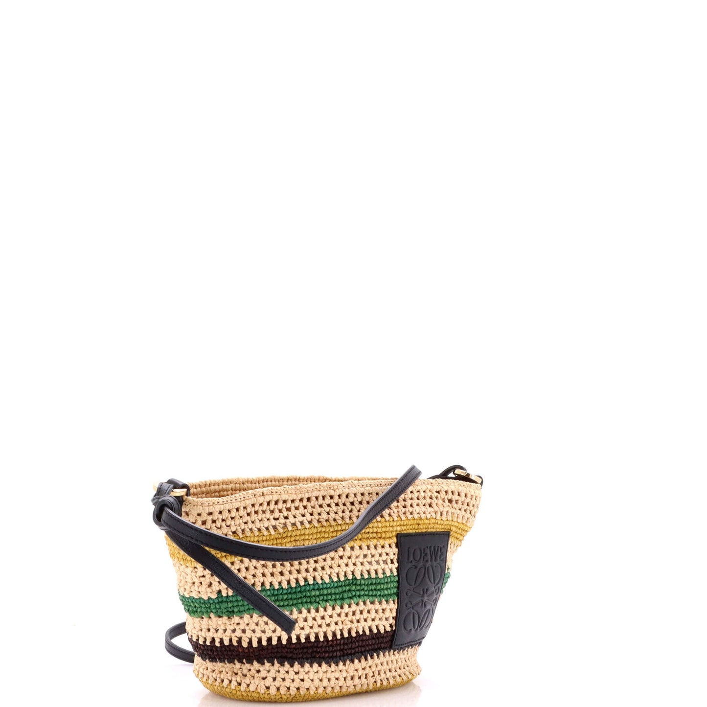 STRAPSTORY CROSSBODY BAG - 2949