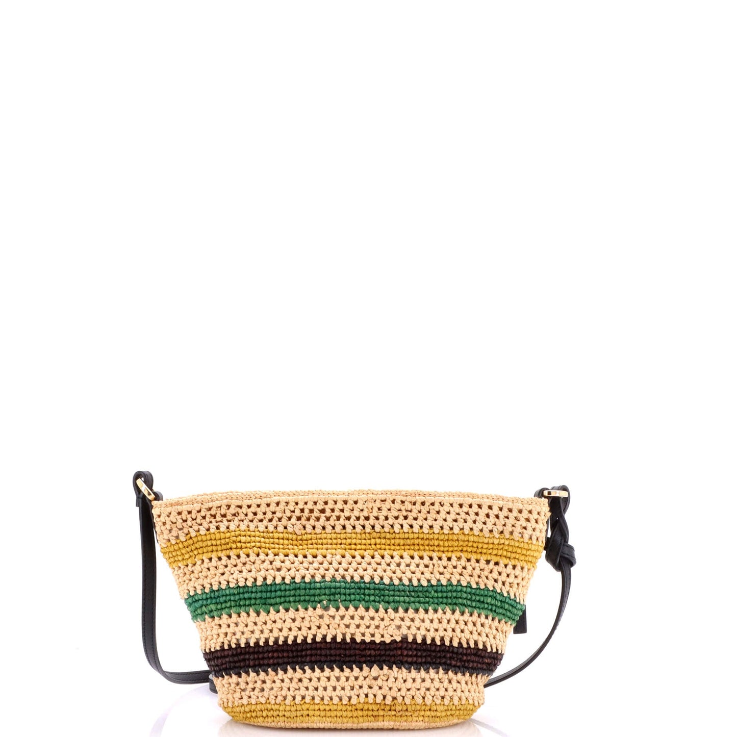 STRAPSTORY CROSSBODY BAG - 2949