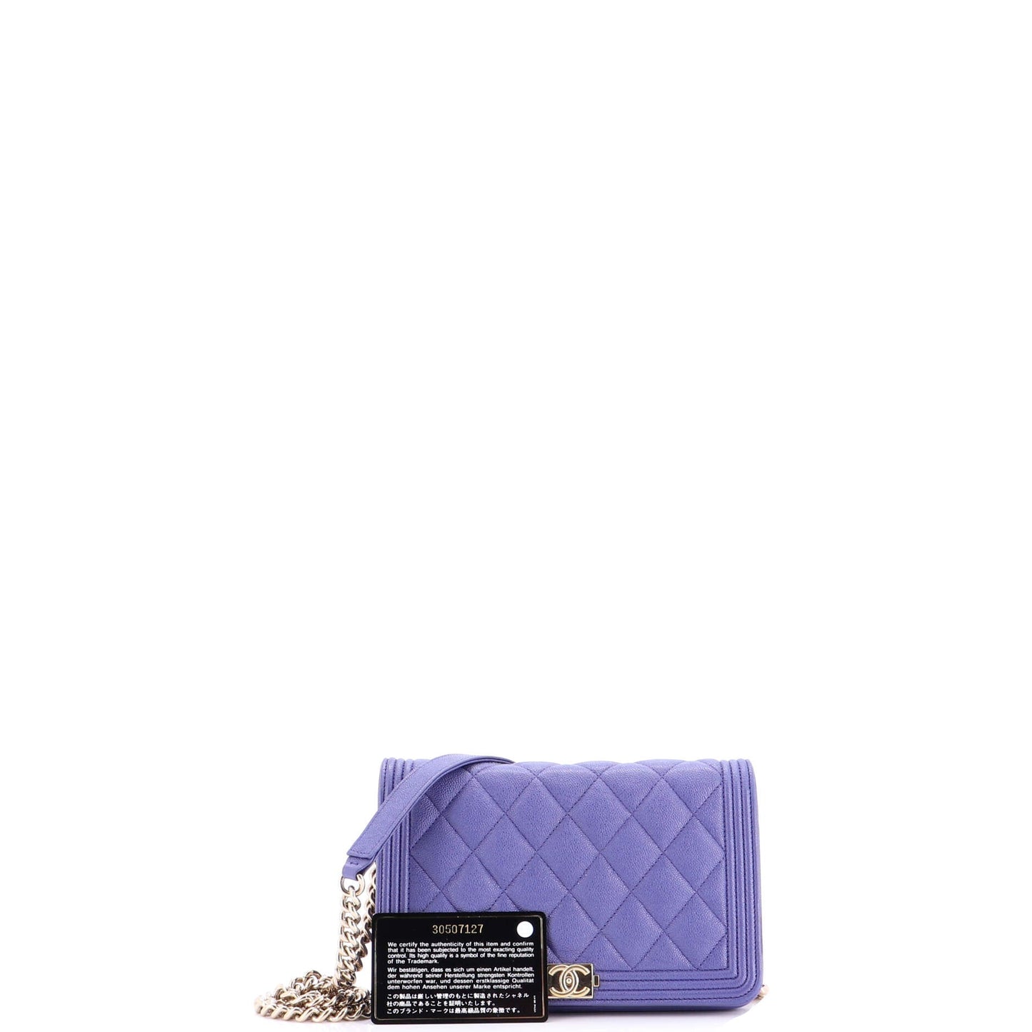 STRAPSTORY CROSSBODY BAG - 2899
