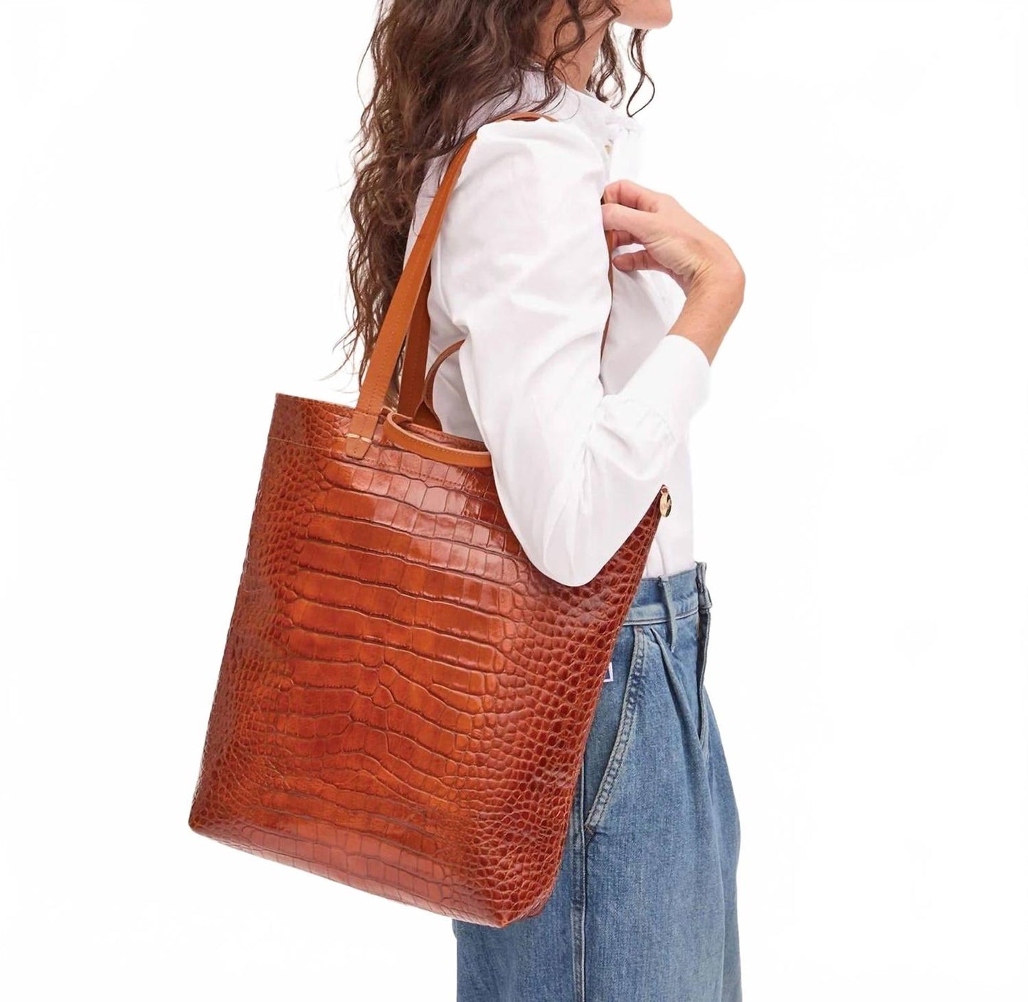 StrapStory - Tote Bag 2008