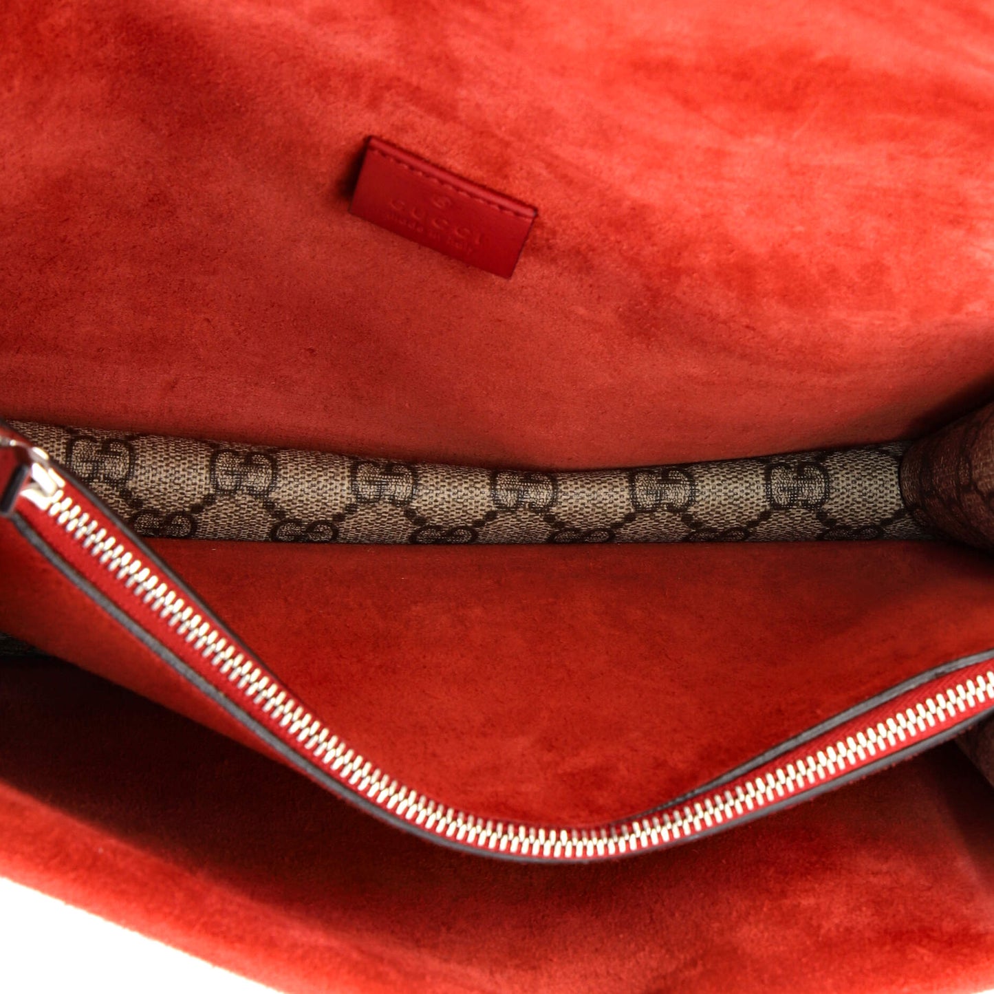 STRAPSTORY SHOULDER BAG - 2530