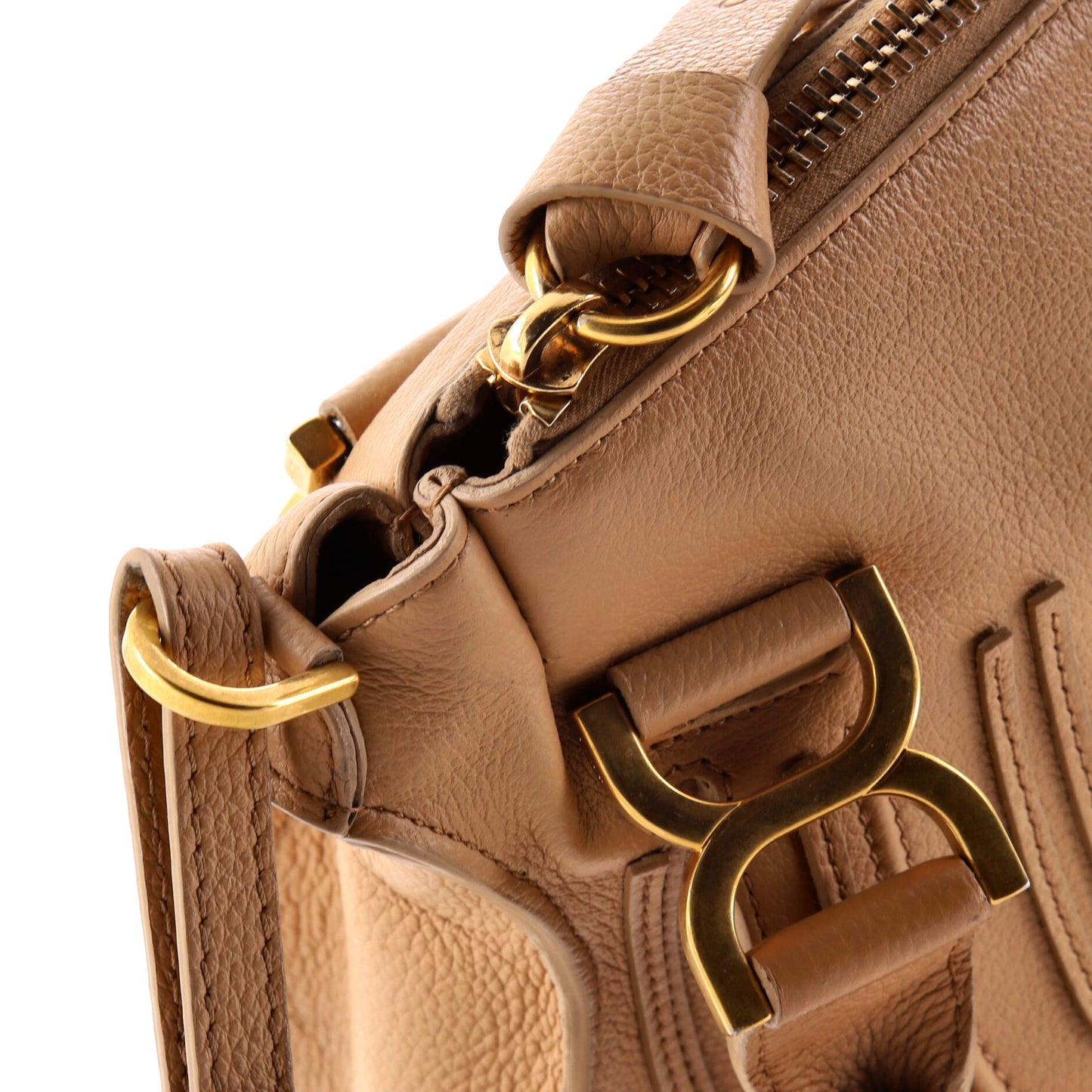 STRAPSTORY SATCHEL - 641
