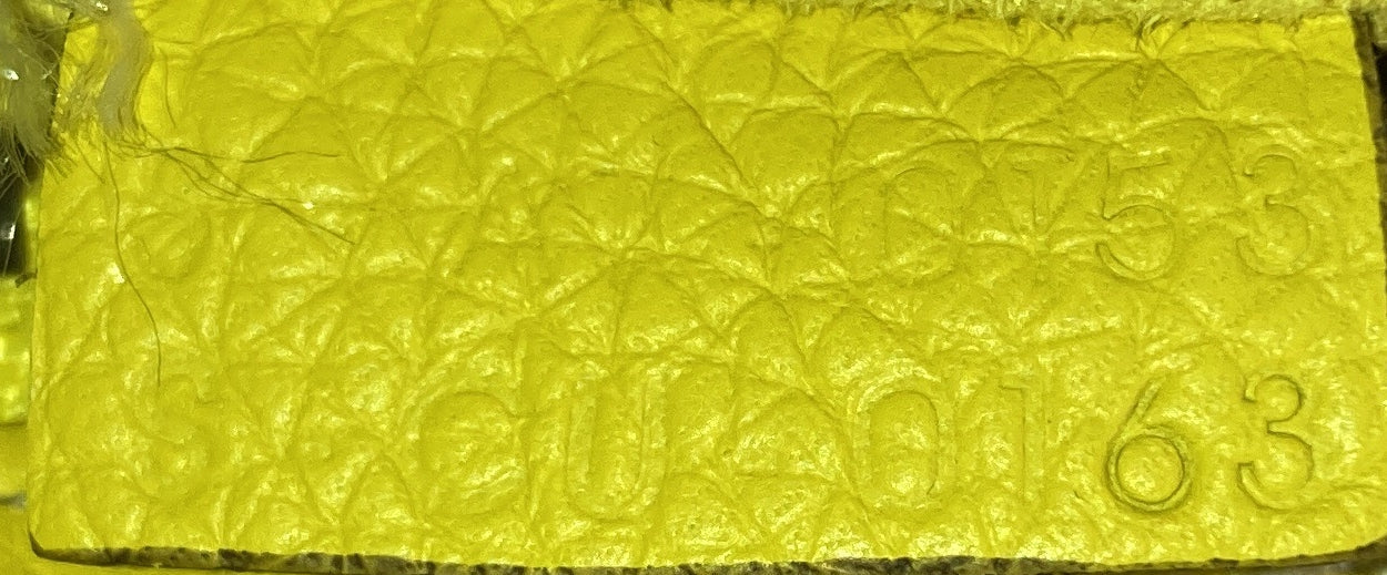 STRAPSTORY TOTE - 1747
