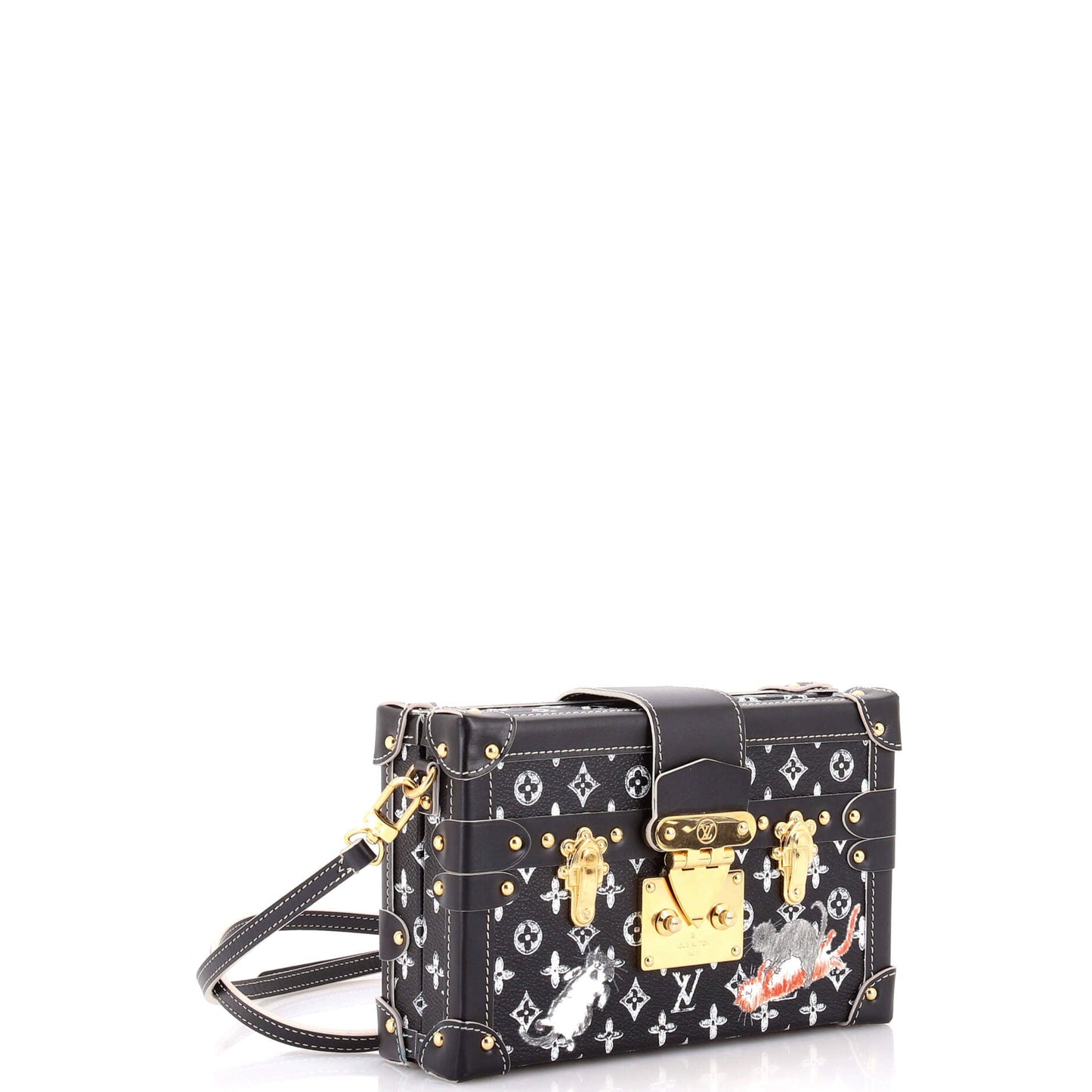 STRAPSTORY SHOULDER BAG - 2682