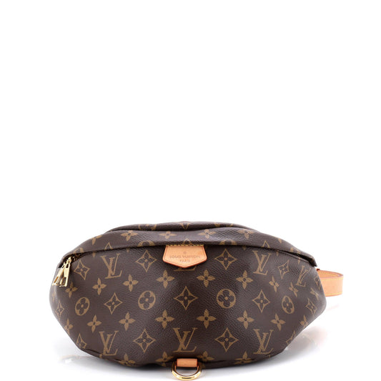 STRAPSTORY WAIST BAG - 046