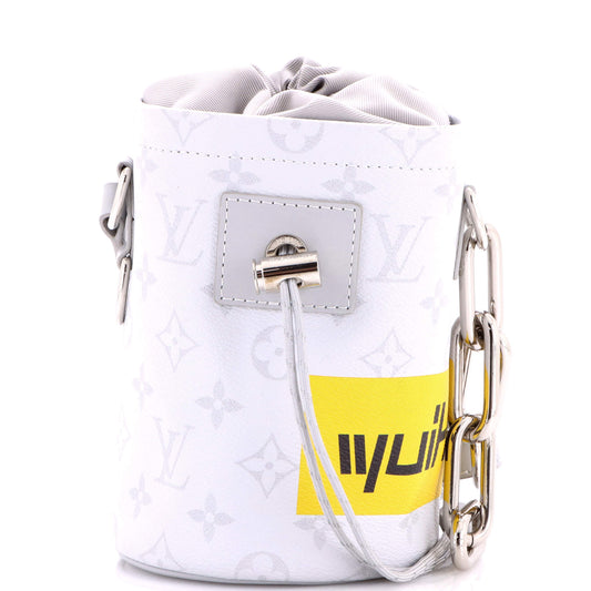 STRAPSTORY BUCKET - 743