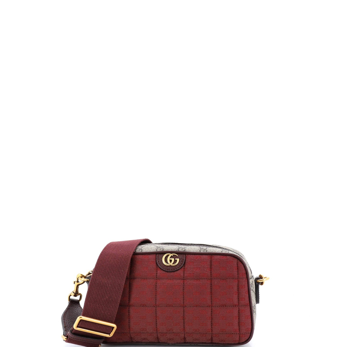 STRAPSTORY CROSSBODY BAG - 3481