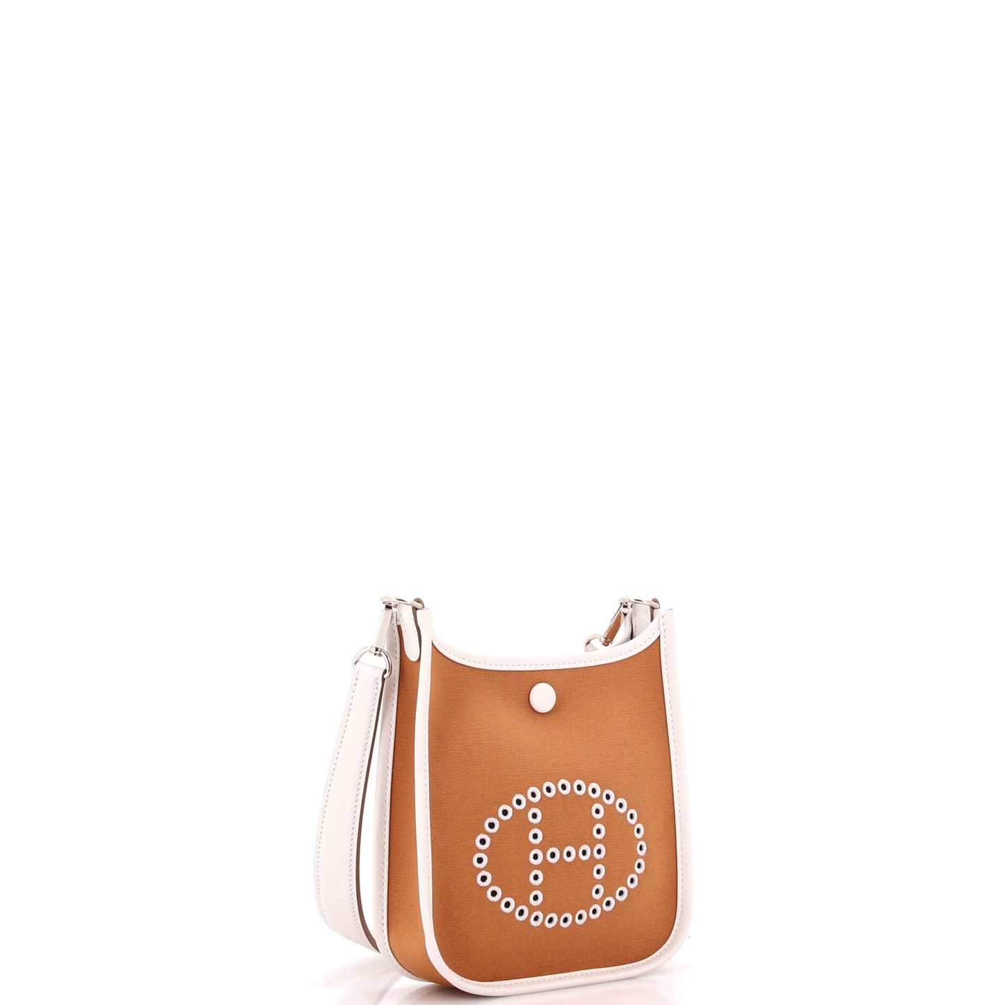 STRAPSTORY CROSSBODY BAG - 3243