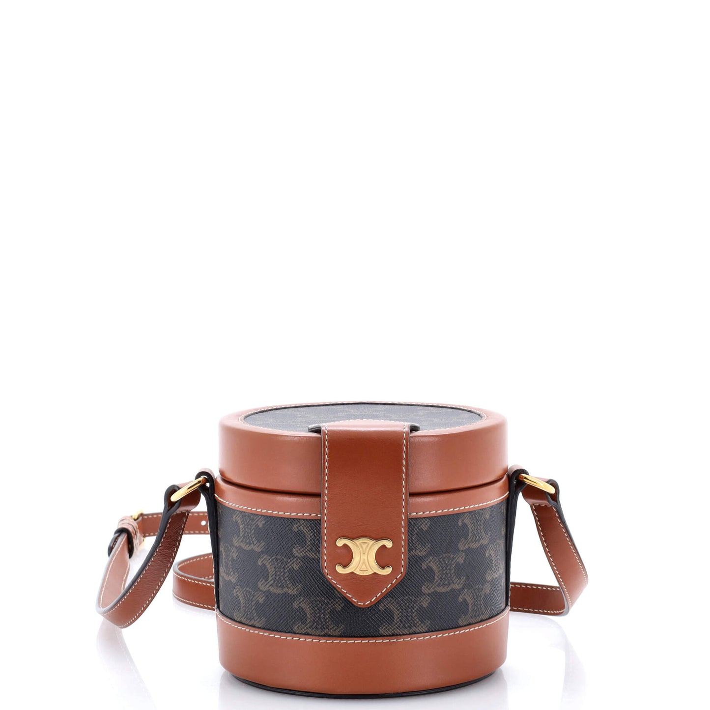 STRAPSTORY CROSSBODY BAG - 3244