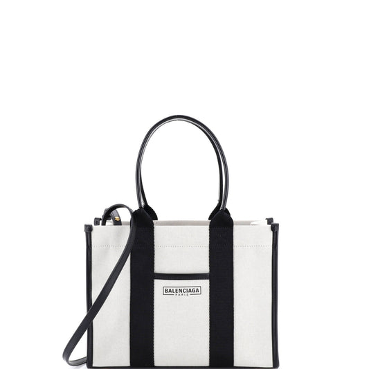 STRAPSTORY TOTE - 1660