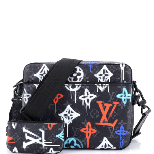 STRAPSTORY MESSENGER - 176
