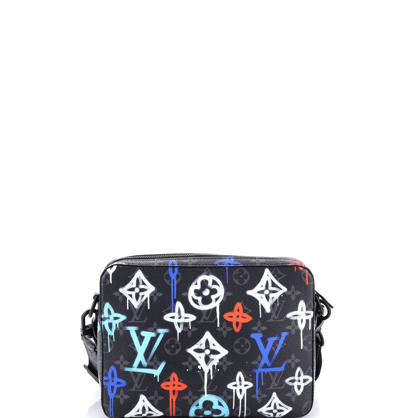 STRAPSTORY MESSENGER - 176