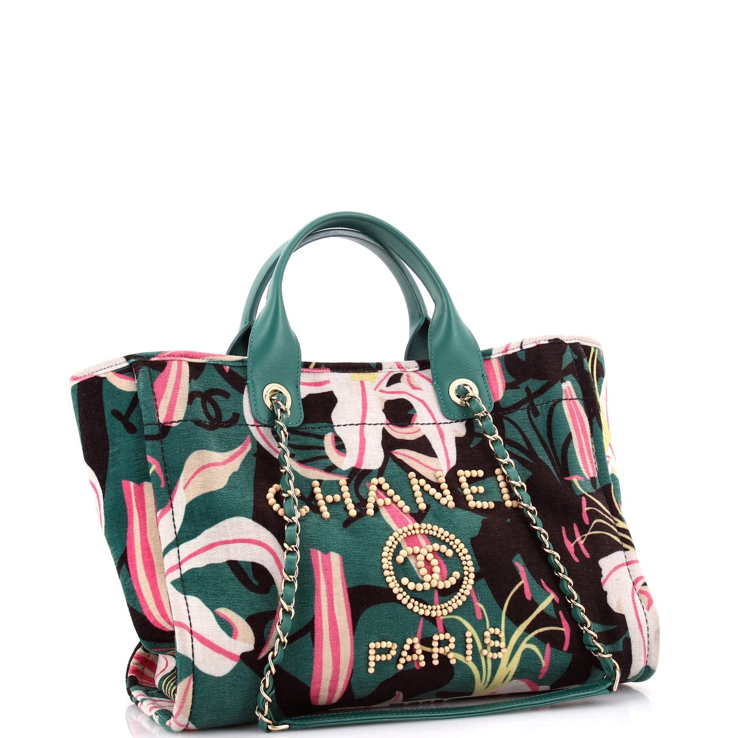STRAPSTORY TOTE - 1673