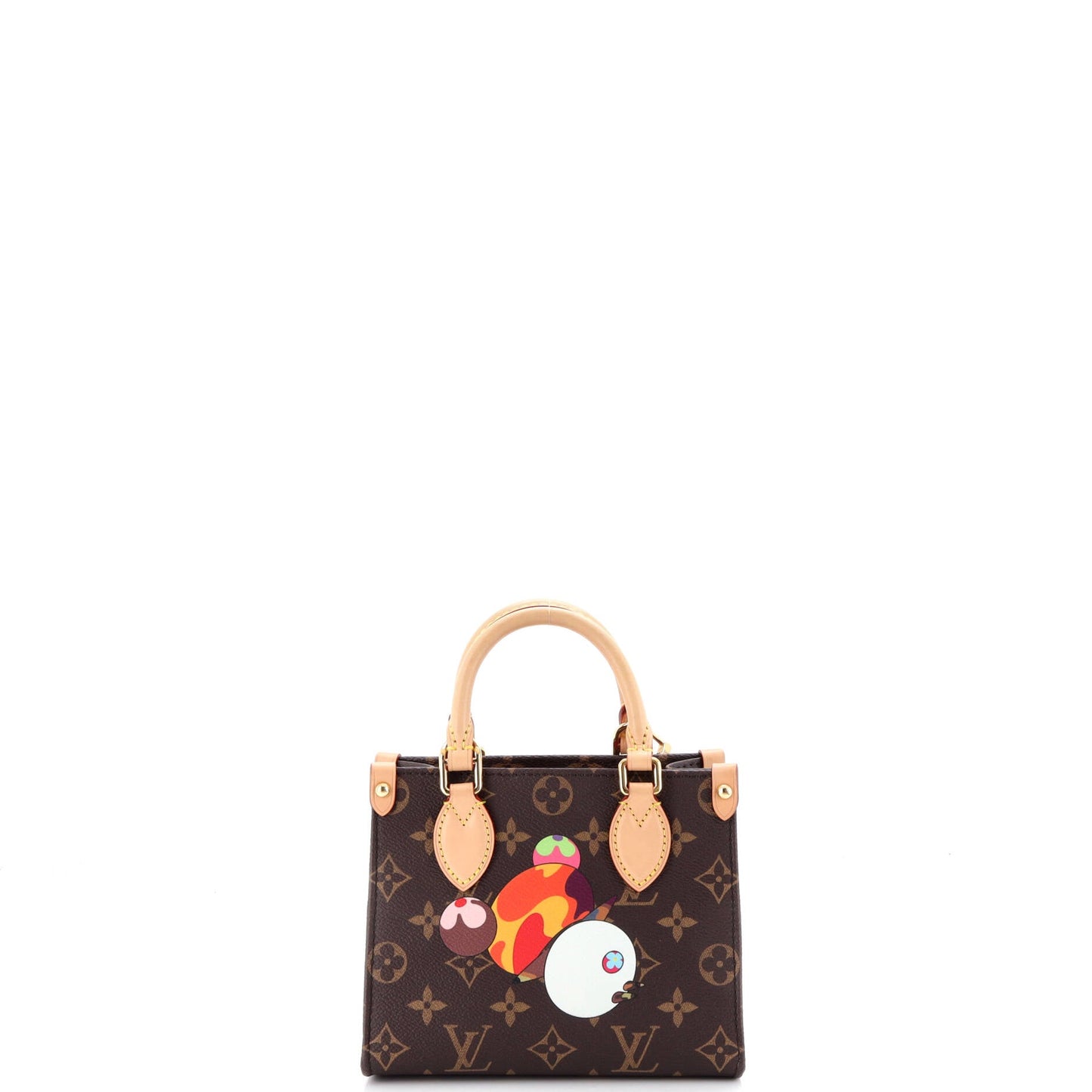 STRAPSTORY SHOULDER BAG - 2862