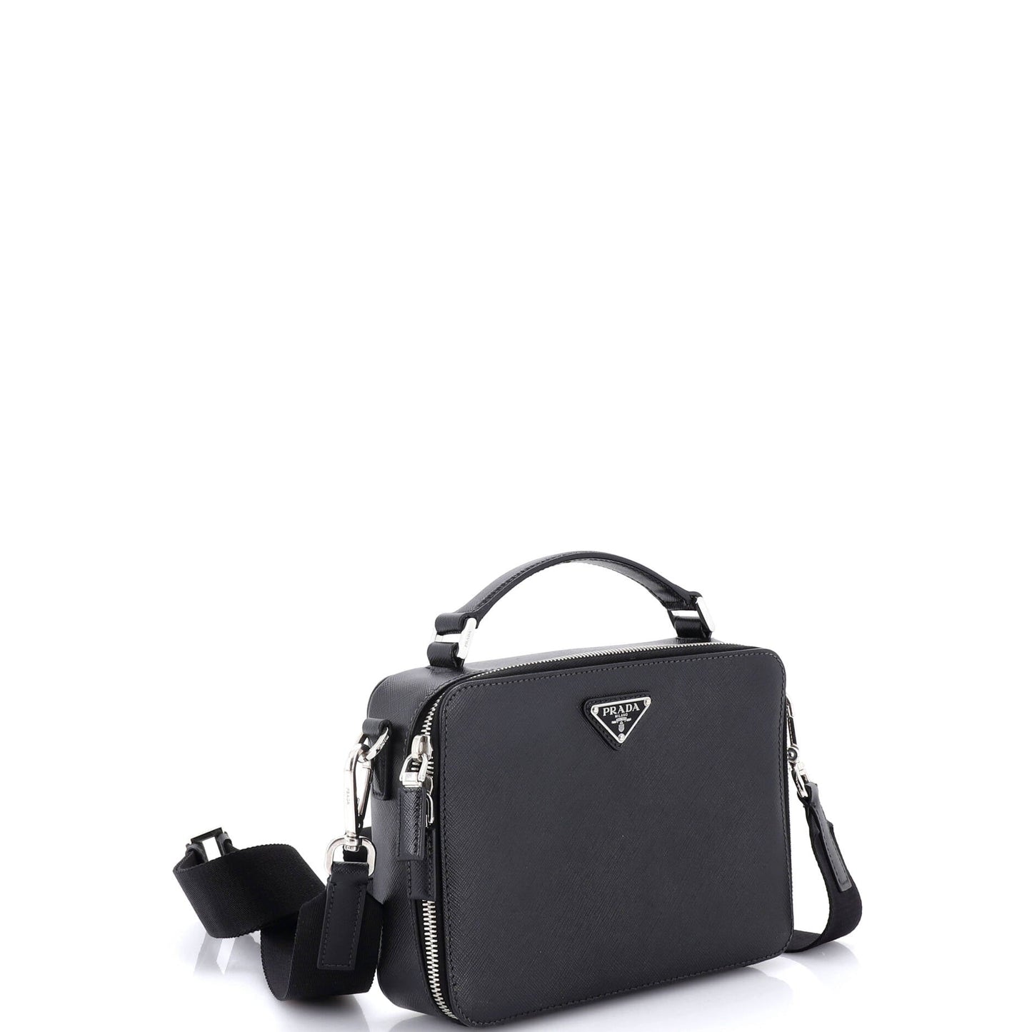 STRAPSTORY CROSSBODY BAG - 3323