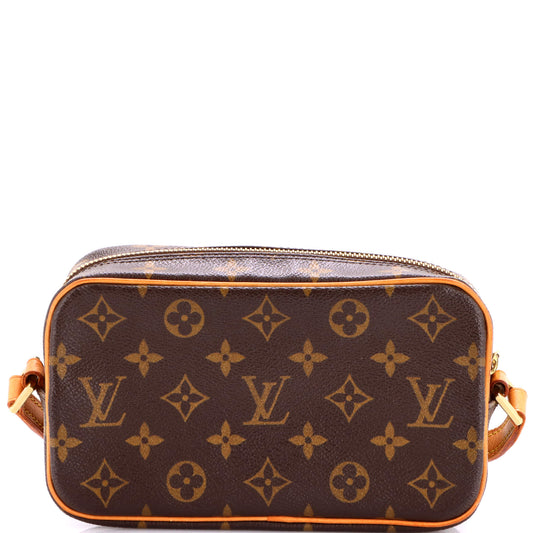 STRAPSTORY SHOULDER BAG - 3658