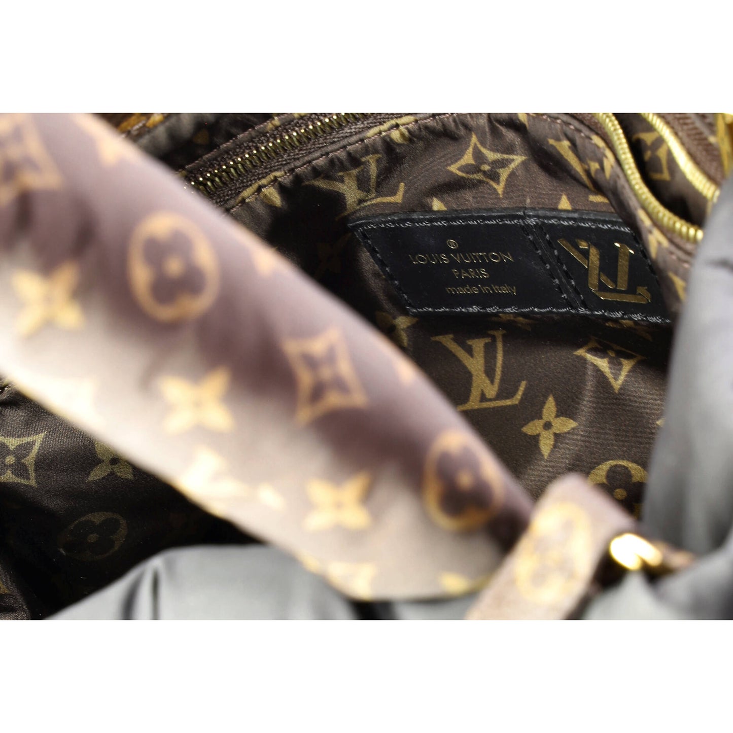 STRAPSTORY TOP HANDLE - 1393