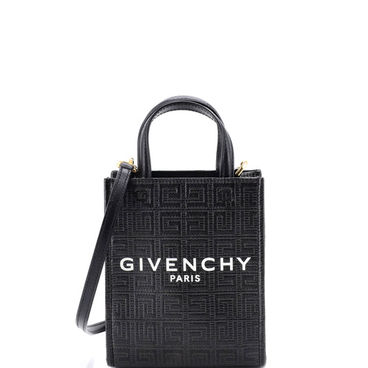 STRAPSTORY TOTE - 1607