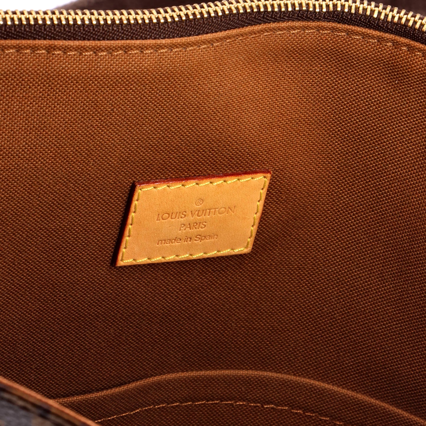 STRAPSTORY TOTE - 1711
