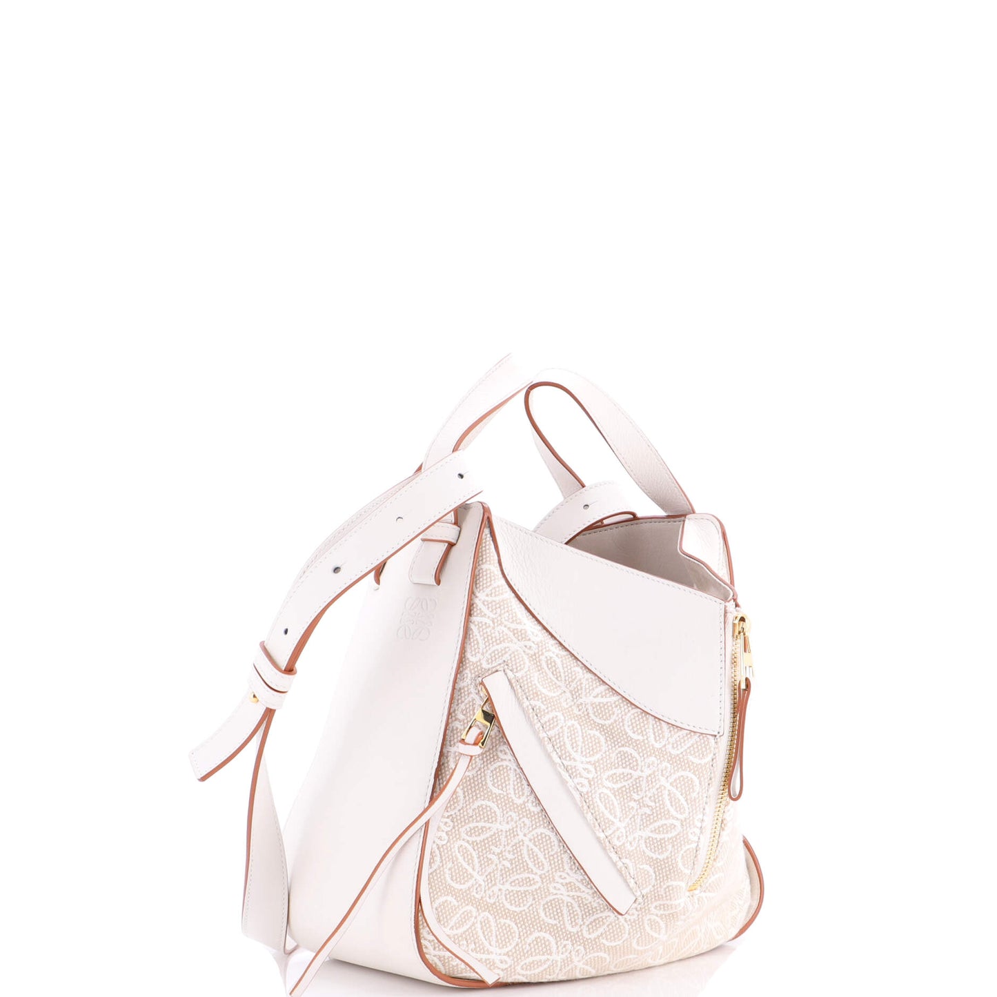 STRAPSTORY SHOULDER BAG - 2646