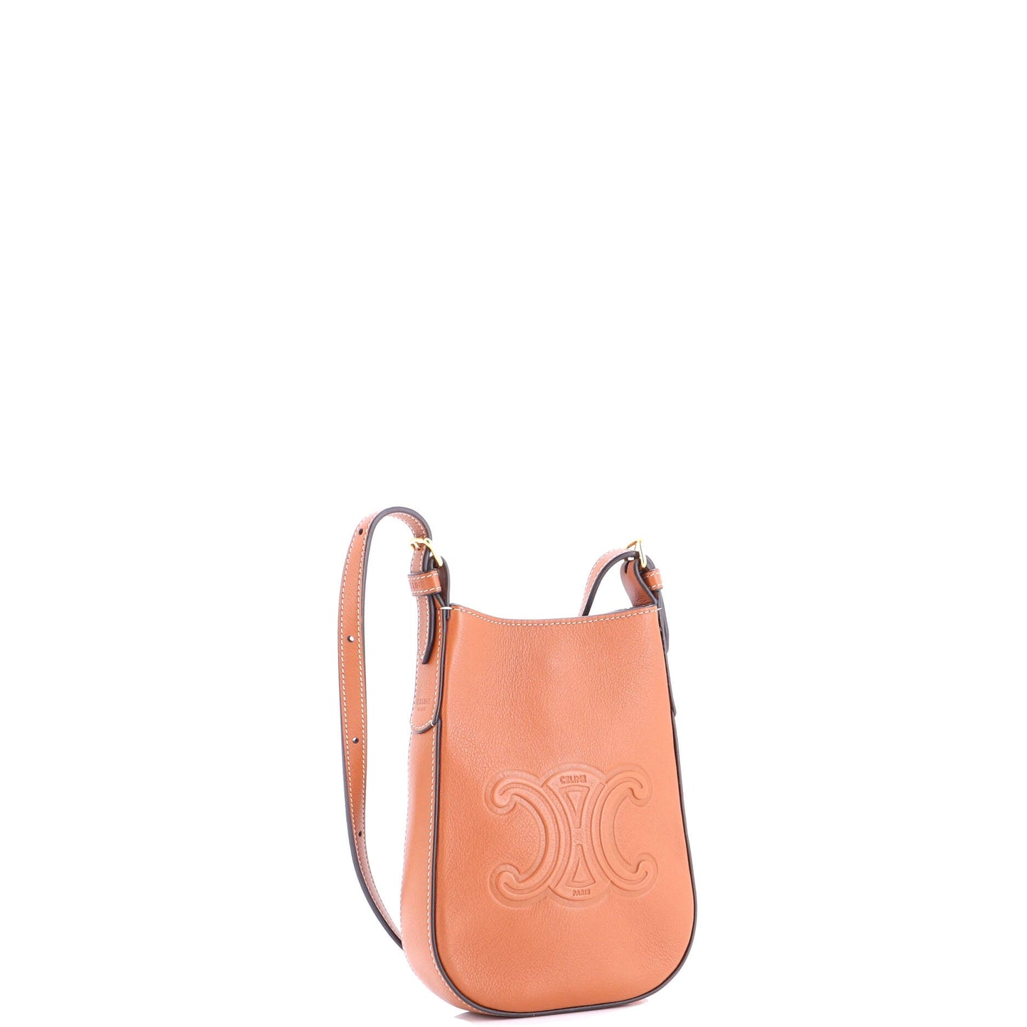 STRAPSTORY CROSSBODY BAG - 3246