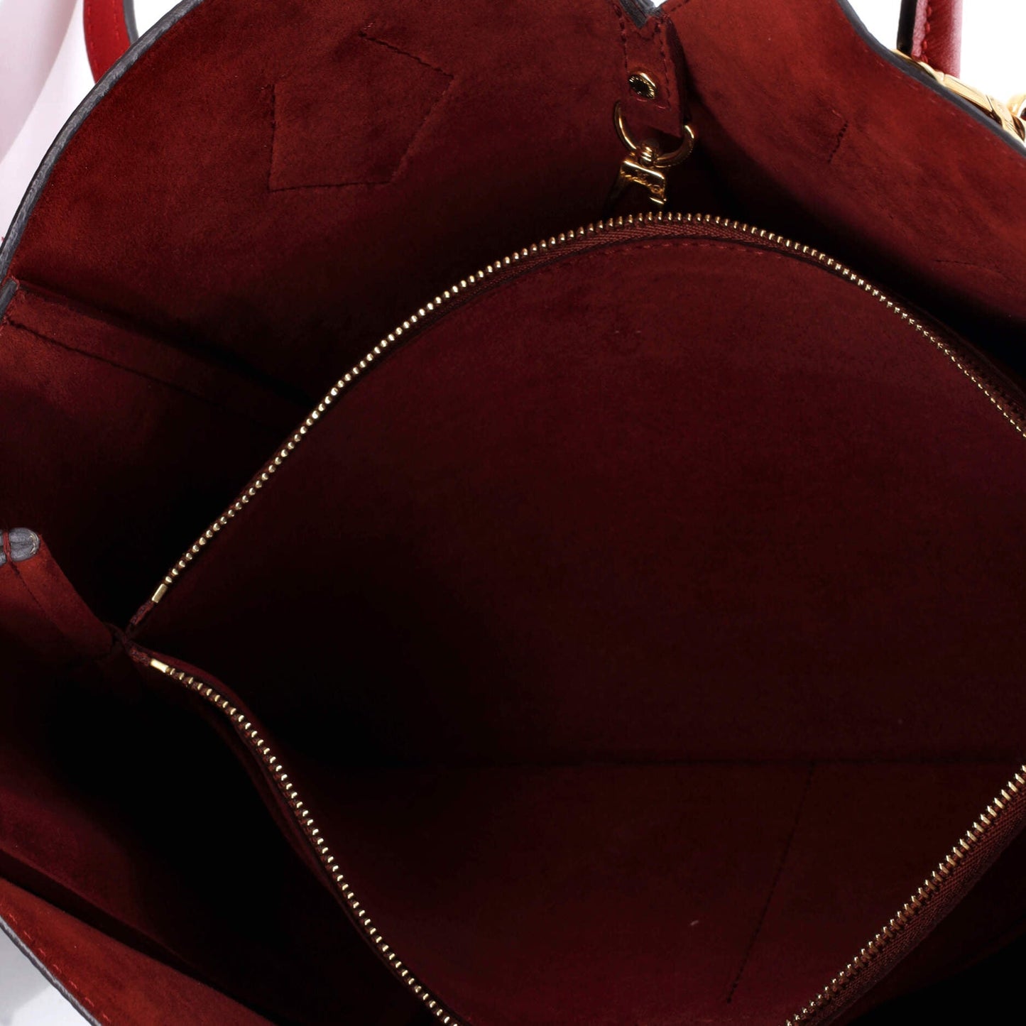 STRAPSTORY TOTE - 2586