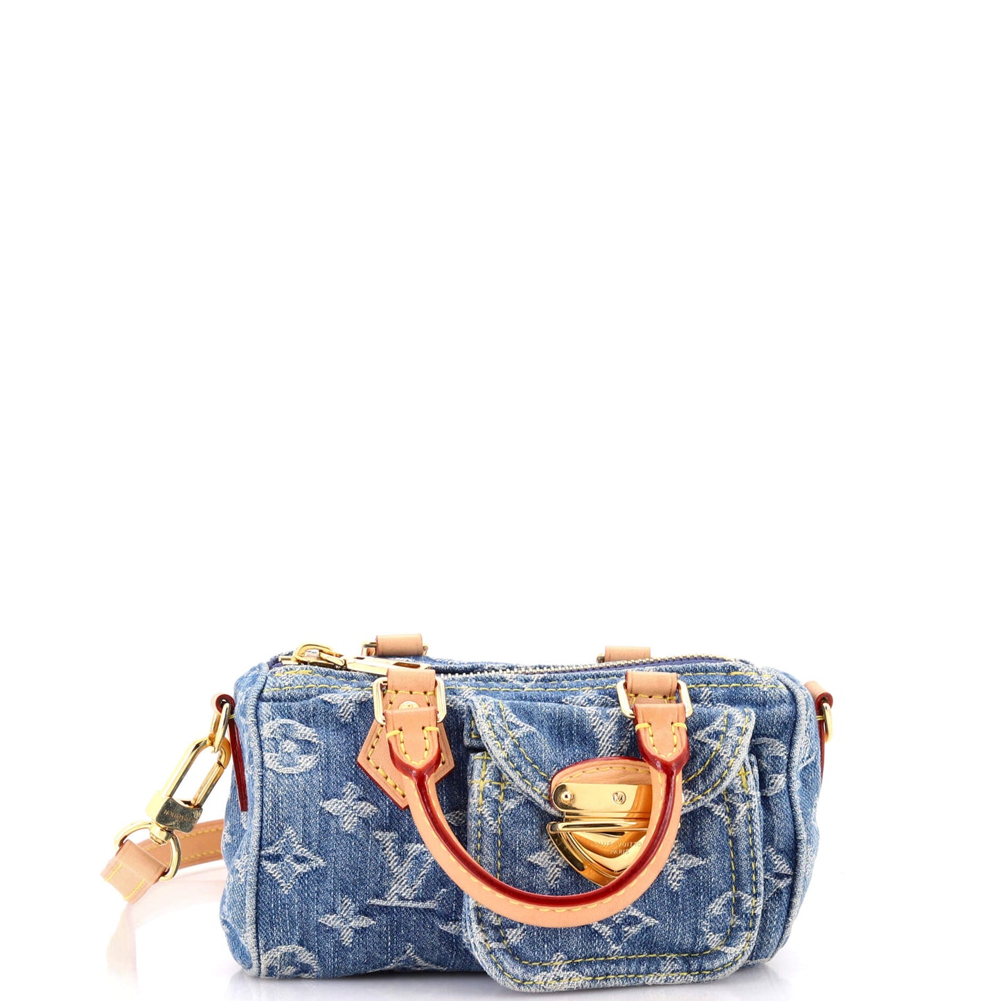 STRAPSTORY CROSSBODY BAG - 3352