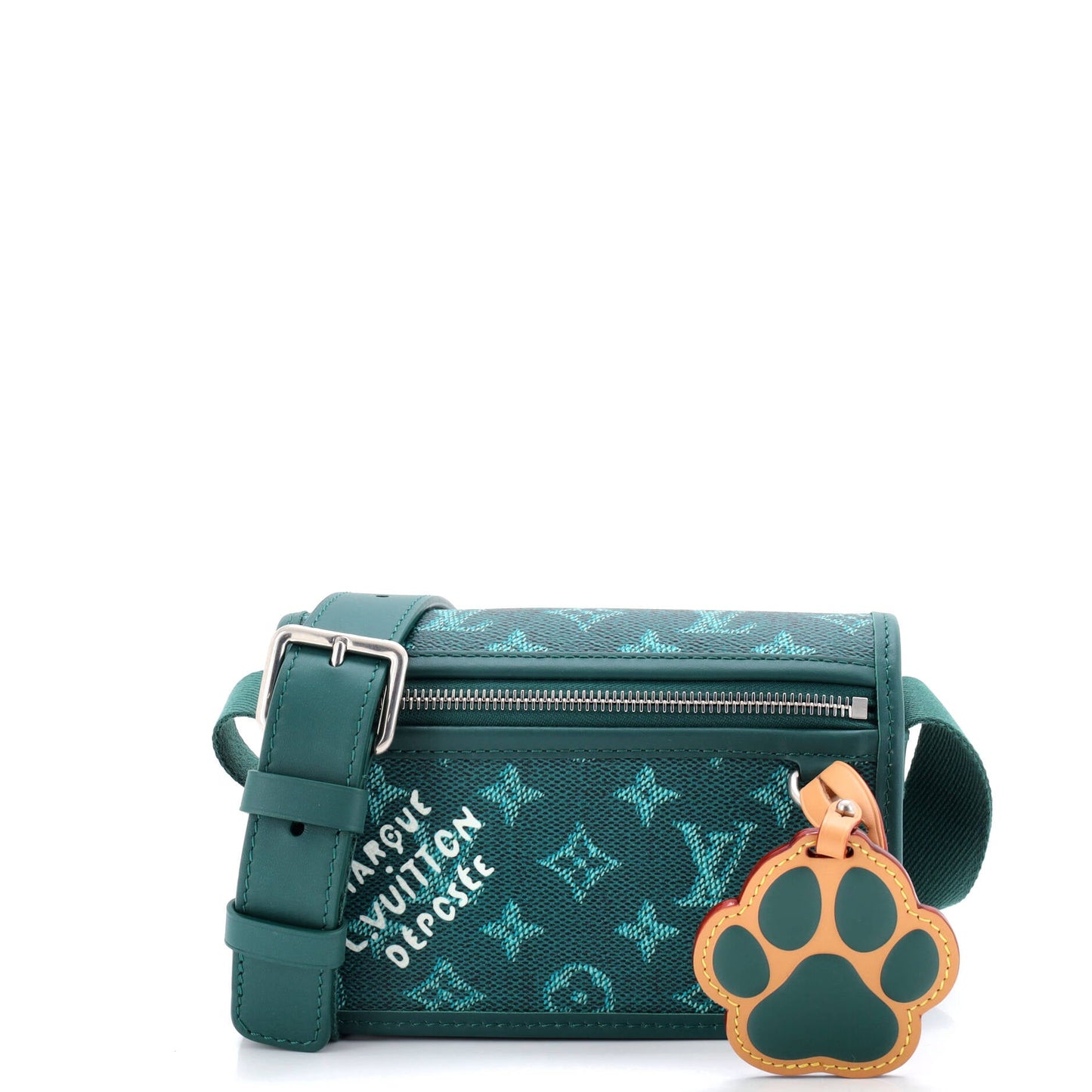 STRAPSTORY CROSSBODY BAG - 3383