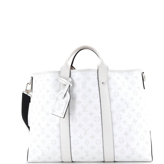 STRAPSTORY TOTE - 2034
