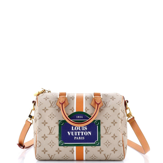 STRAPSTORY TOP HANDLE - 1265