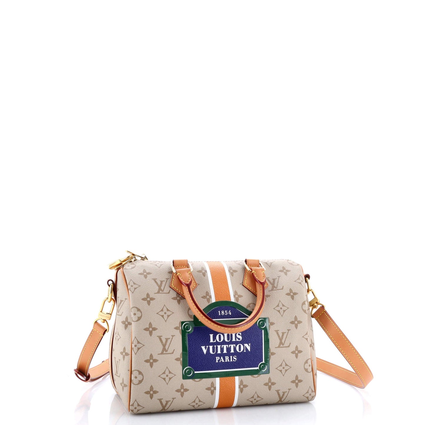 STRAPSTORY TOP HANDLE - 1265