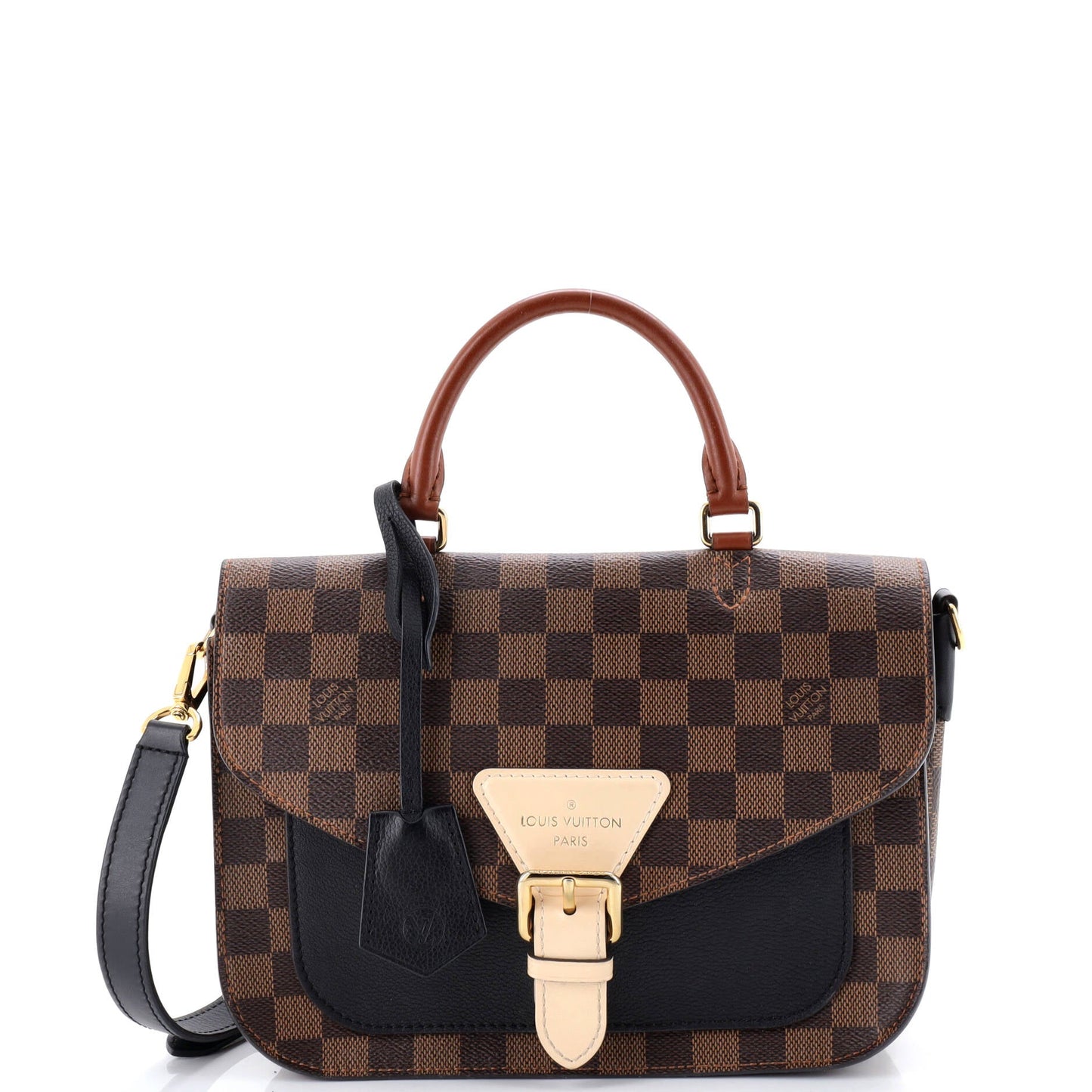 STRAPSTORY SHOULDER BAG - 2688