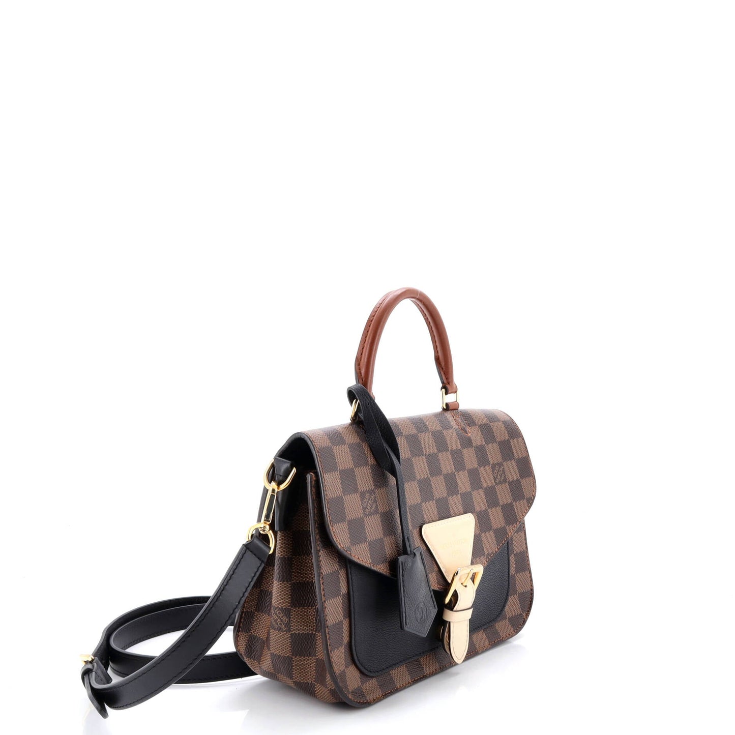 STRAPSTORY SHOULDER BAG - 2688