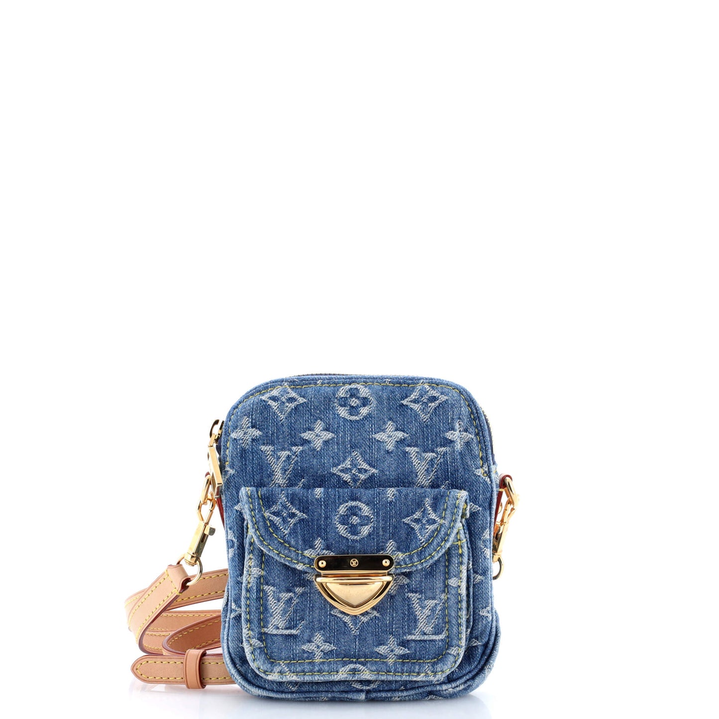 STRAPSTORY CROSSBODY BAG - 3353