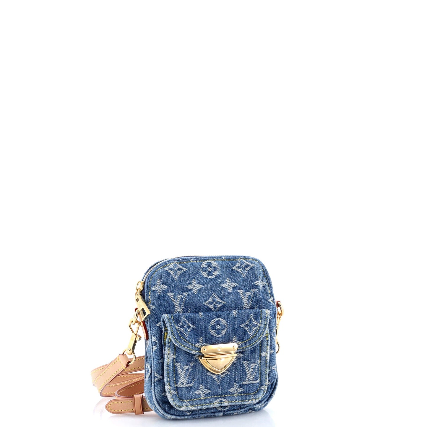 STRAPSTORY CROSSBODY BAG - 3353
