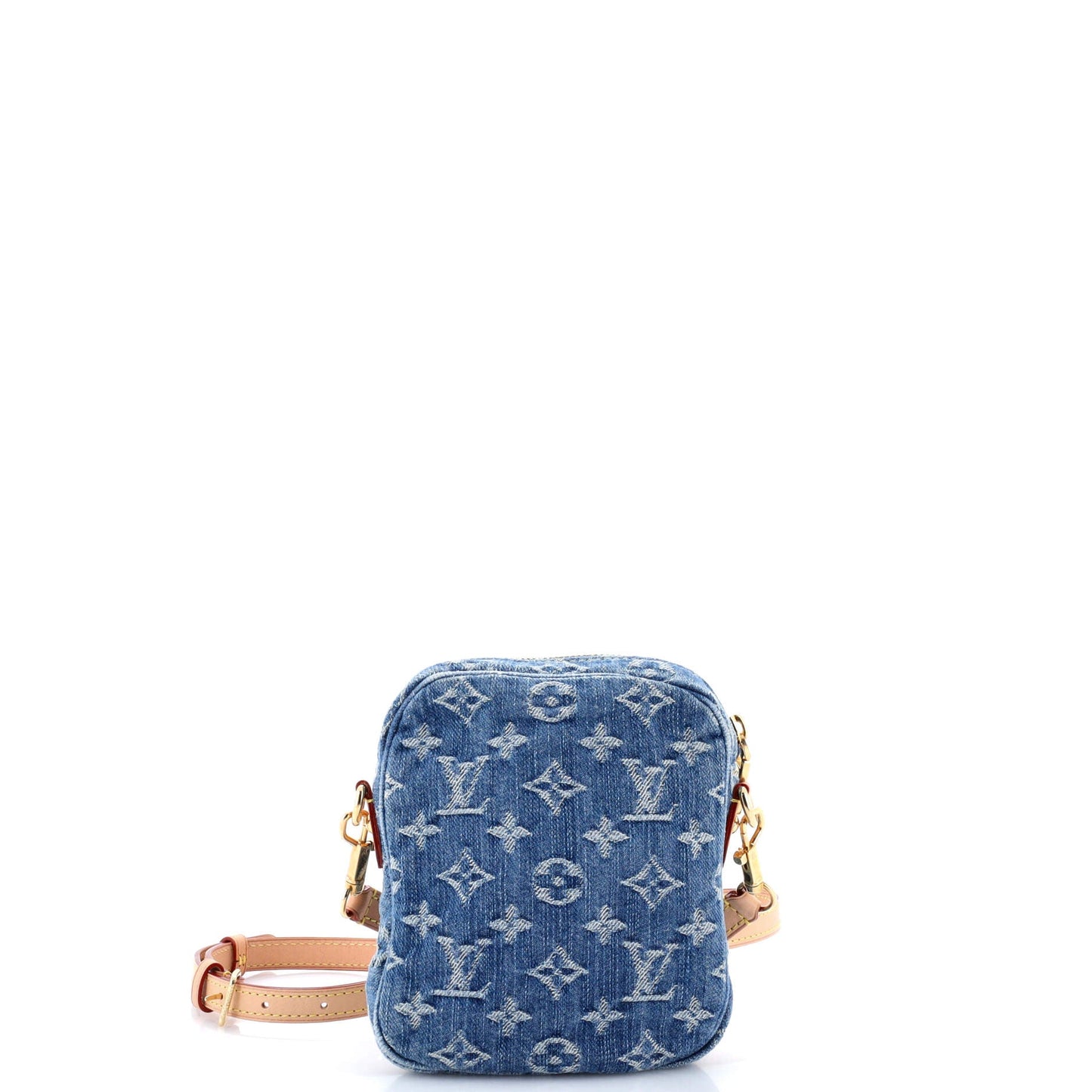 STRAPSTORY CROSSBODY BAG - 3353