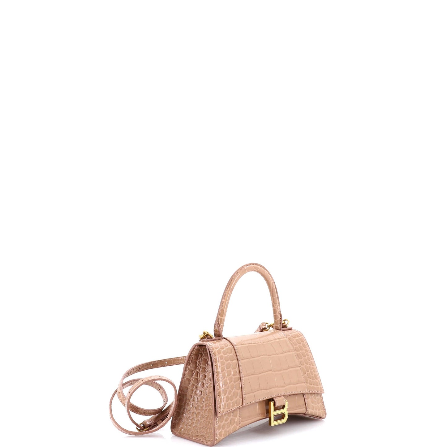 STRAPSTORY CROSSBODY BAG - 3355