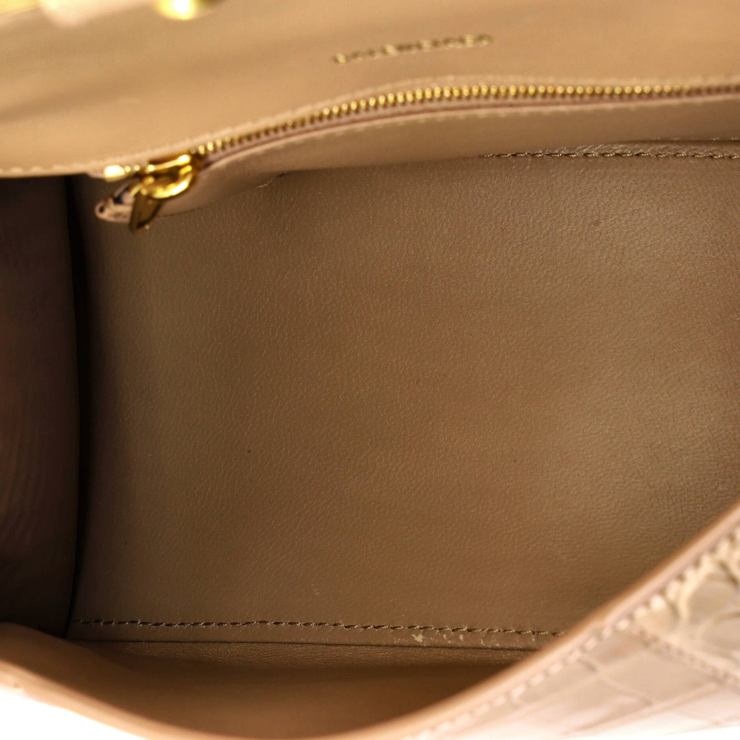 STRAPSTORY CROSSBODY BAG - 3355