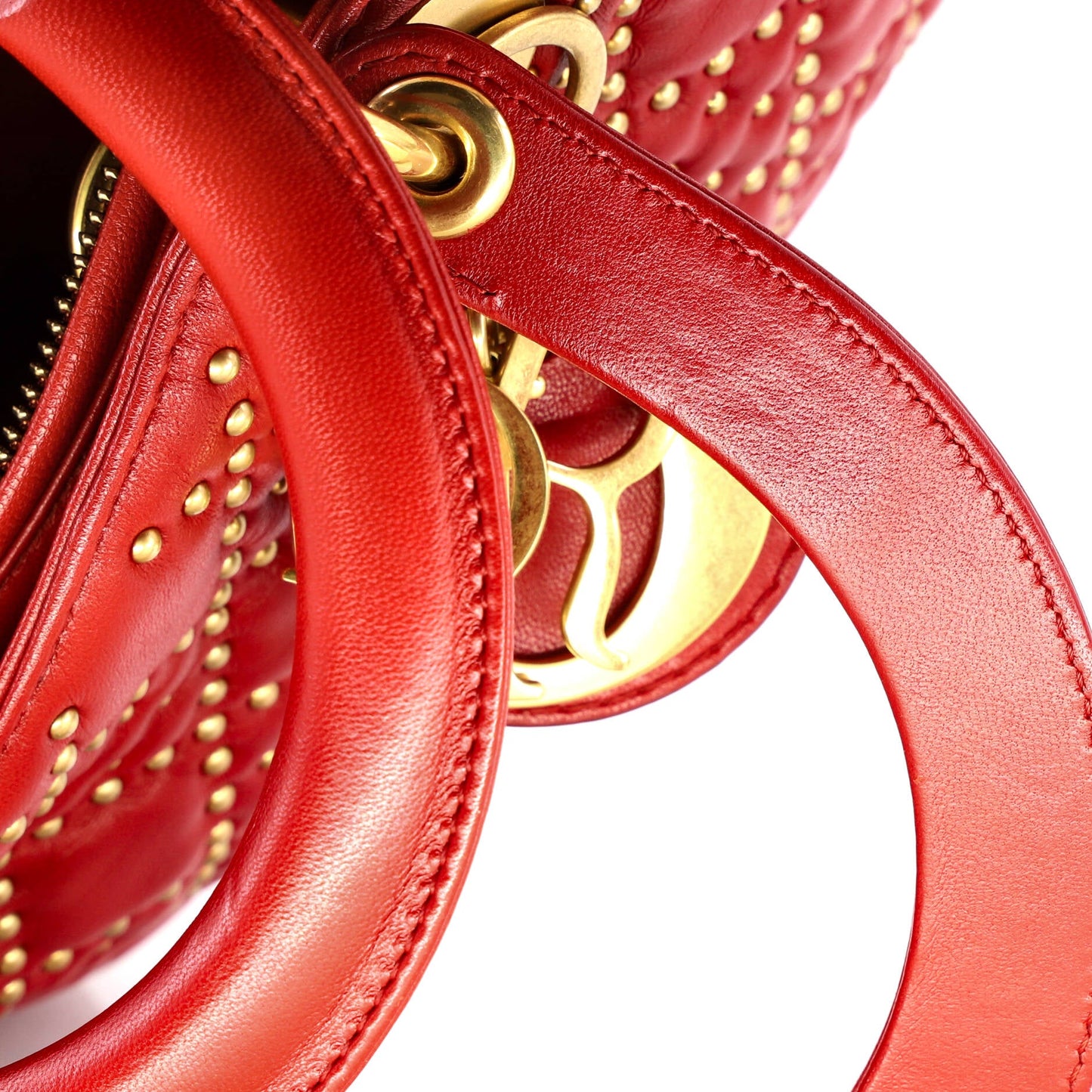 STRAPSTORY TOP HANDLE - 1275