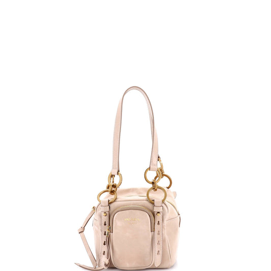 STRAPSTORY TOP HANDLE - 1266