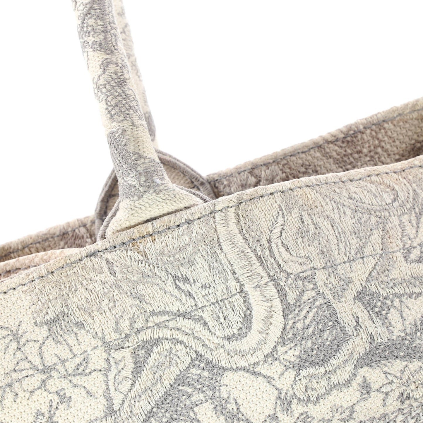 STRAPSTORY TOTE - 1530