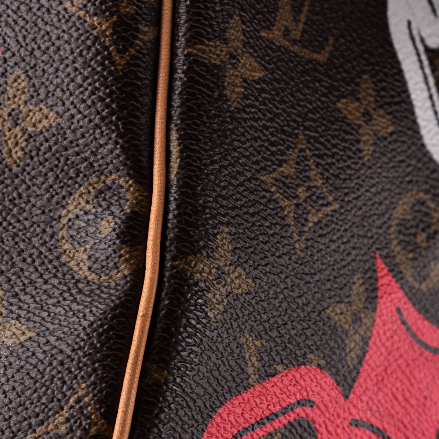 STRAPSTORY SATCHEL - 592